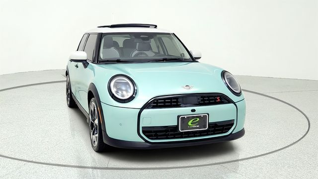 mini hardtop 4 door 2026 WMW53GD02T2X72313 image mini hardtop 4 door 2026 WMW53GD02T2X72313 image